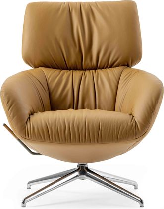 Leolux Lodey Plus Fauteuil