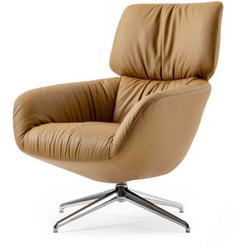 Leolux Lodey Plus Fauteuil