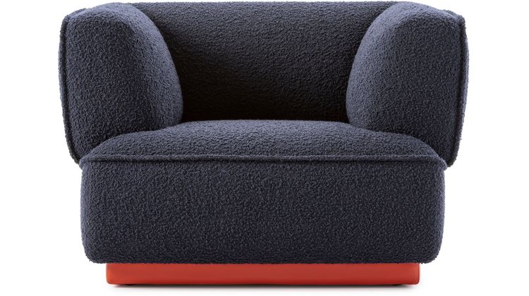 Leolux Loya Fauteuil