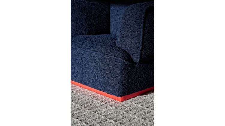 Leolux Loya Fauteuil