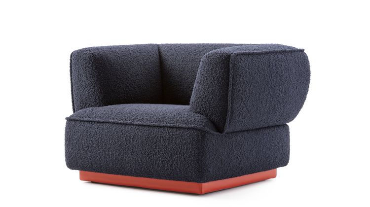 Leolux Loya Fauteuil