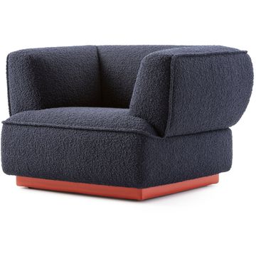 Leolux Loya Fauteuil