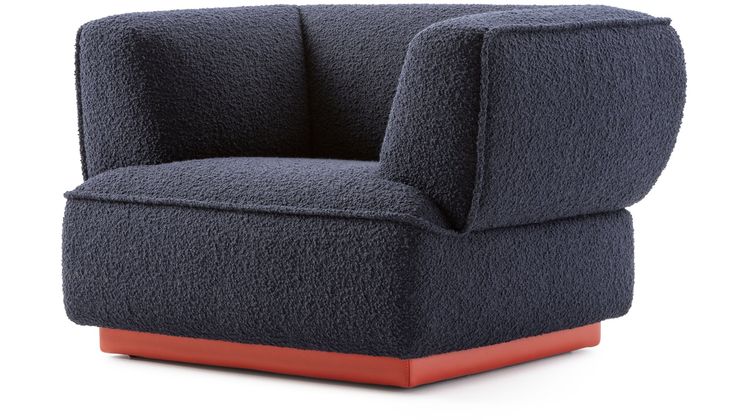 Leolux Loya Fauteuil