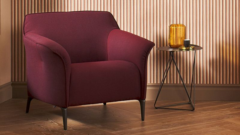 Leolux Mayon Fauteuil