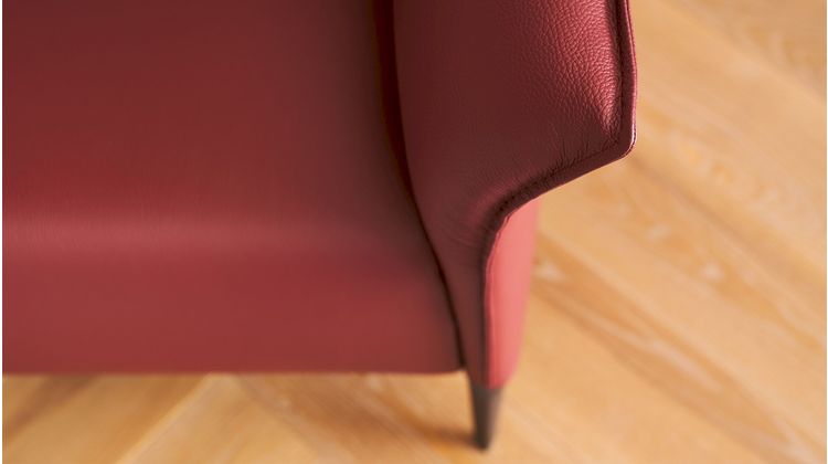 Leolux Mayon Fauteuil