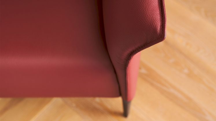Leolux Mayon Fauteuil