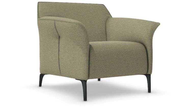 Leolux Mayon Fauteuil