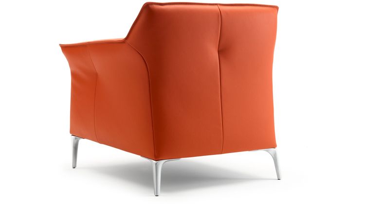 Leolux Mayon Fauteuil