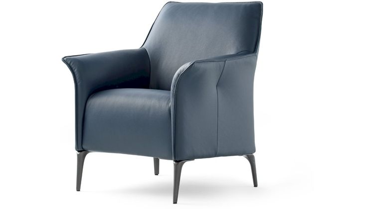 Leolux Mayuro Fauteuil