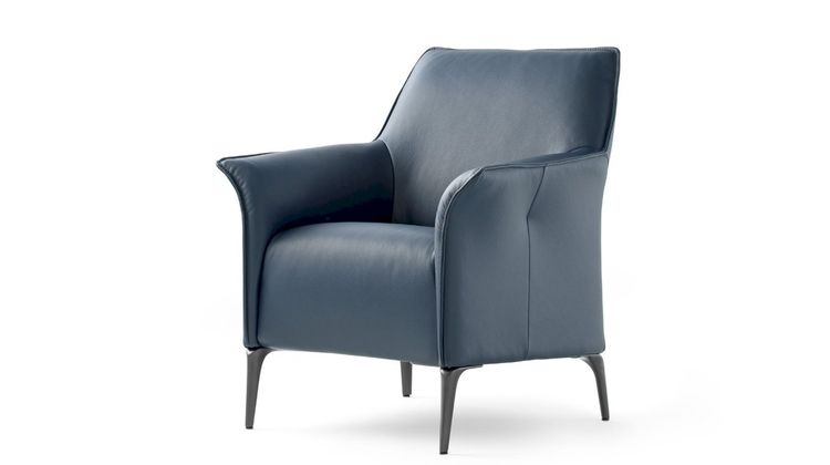 Leolux Mayuro Fauteuil