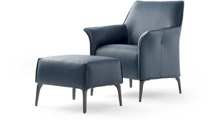Leolux Mayuro Fauteuil
