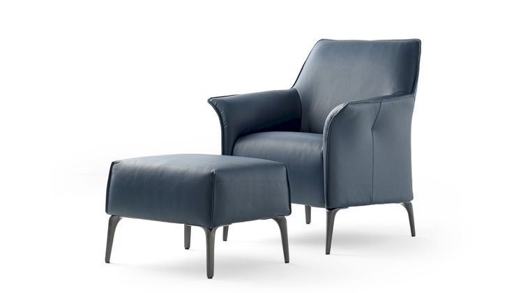 Leolux Mayuro Fauteuil