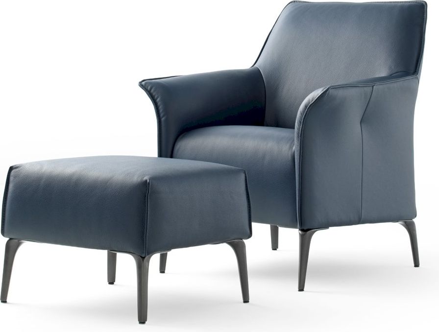 Leolux Mayuro Fauteuil