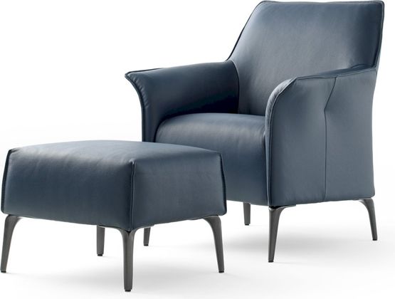 Leolux Mayuro Fauteuil