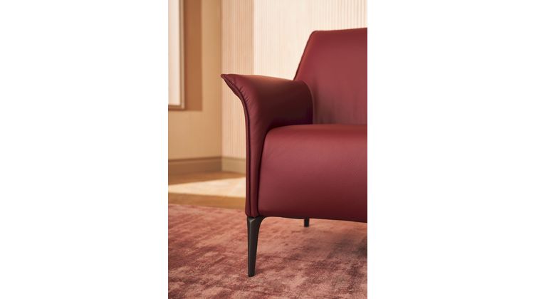 Leolux Mayuro Fauteuil