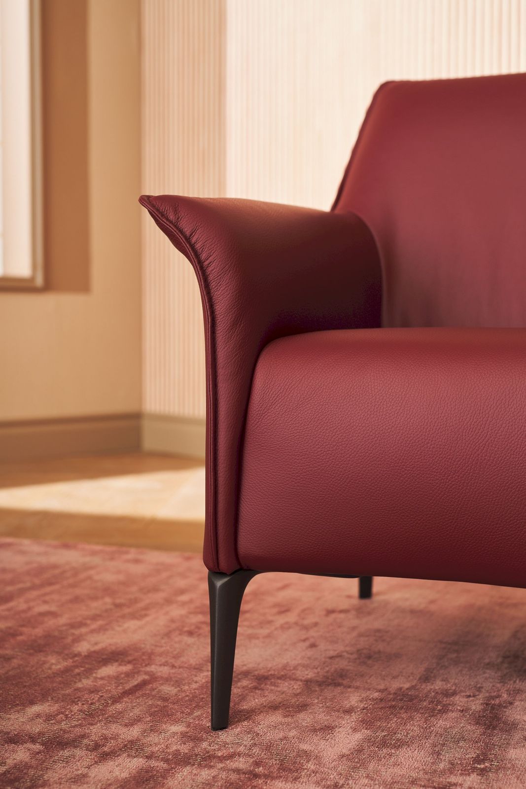 Leolux Mayuro Fauteuil