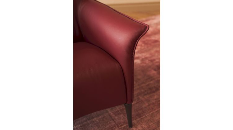 Leolux Mayuro Fauteuil