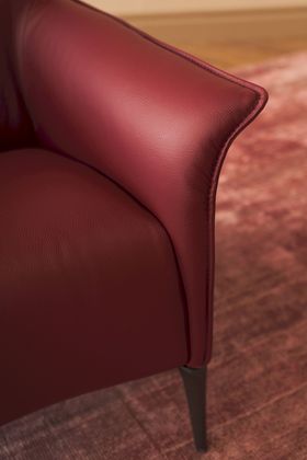 Leolux Mayuro Fauteuil