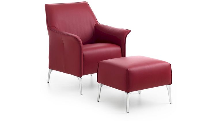 Leolux Mayuro Fauteuil