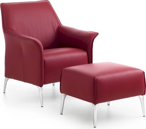 Leolux Mayuro Fauteuil