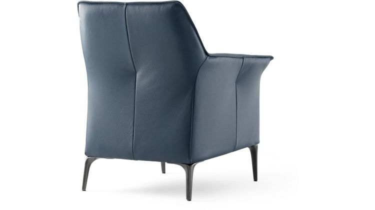 Leolux Mayuro Fauteuil