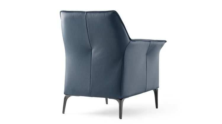 Leolux Mayuro Fauteuil