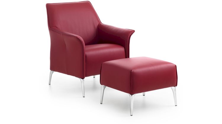 Leolux Mayuro Fauteuil