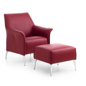 Leolux Mayuro Fauteuil