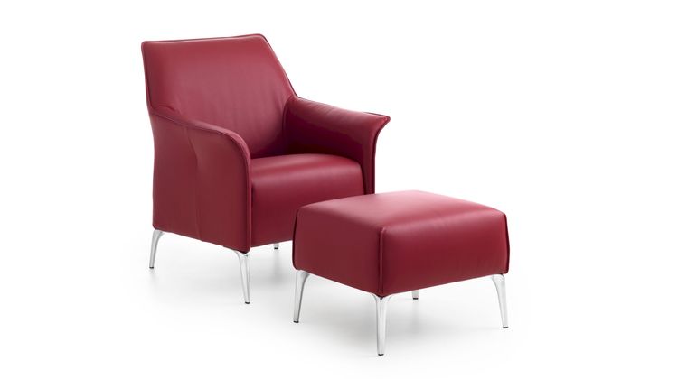 Leolux Mayuro Fauteuil