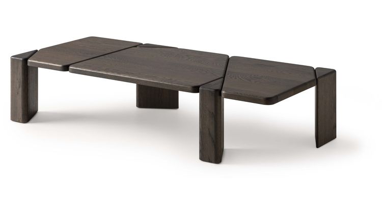 Leolux Milo Salontafel