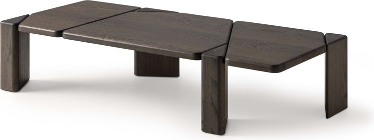 Leolux Milo Salontafel