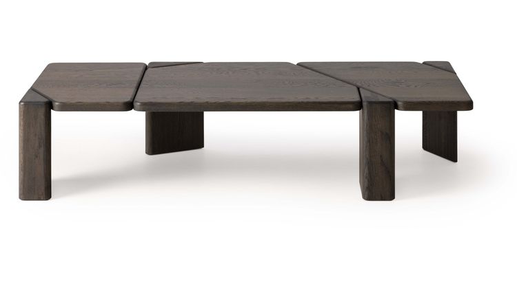Leolux Milo Salontafel