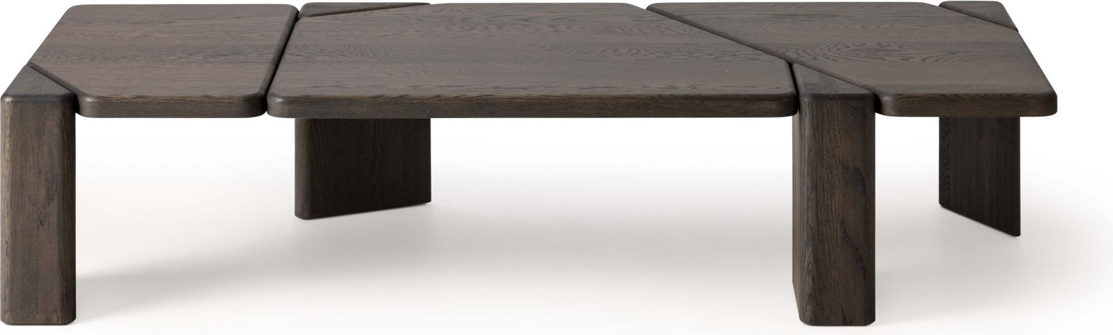Leolux Milo Salontafel