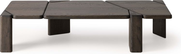 Leolux Milo Salontafel