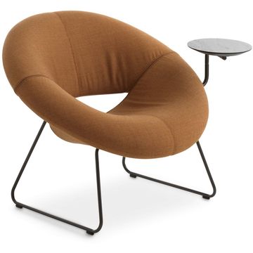 Leolux Mimas Fauteuil