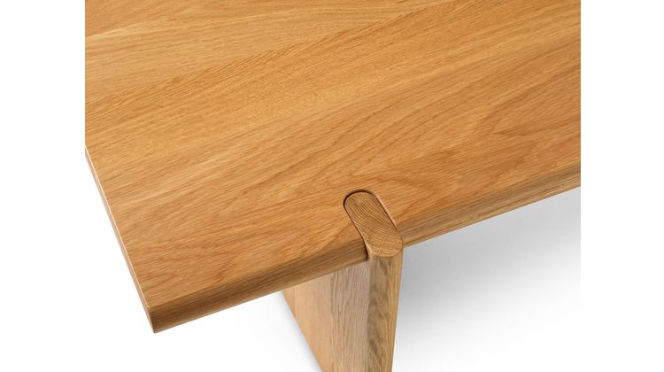 Leolux Nunos Salontafel