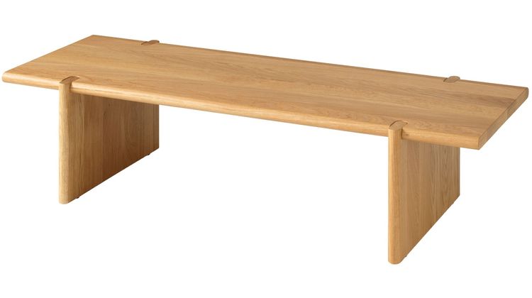 Leolux Nunos Salontafel