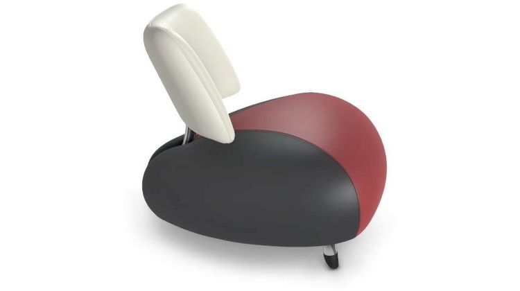Leolux Pallone Fauteuil
