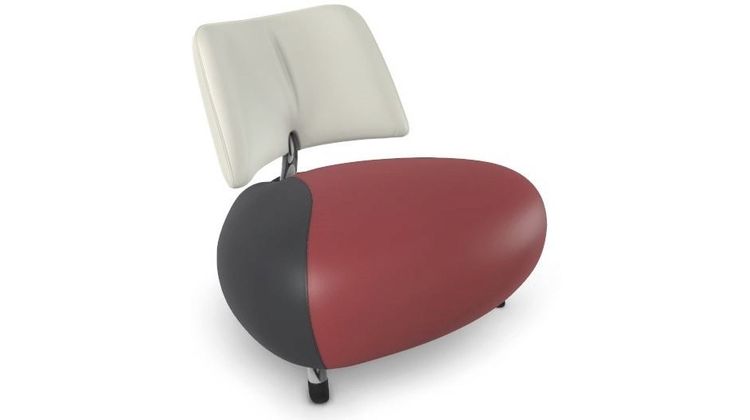 Leolux Pallone Fauteuil