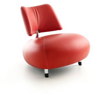 Leolux Pallone Lill' Fauteuil