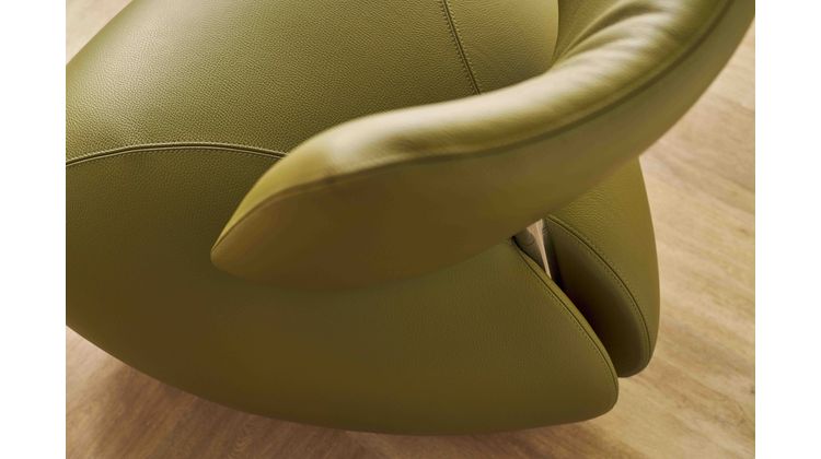 Leolux Pallone Ma Fauteuil