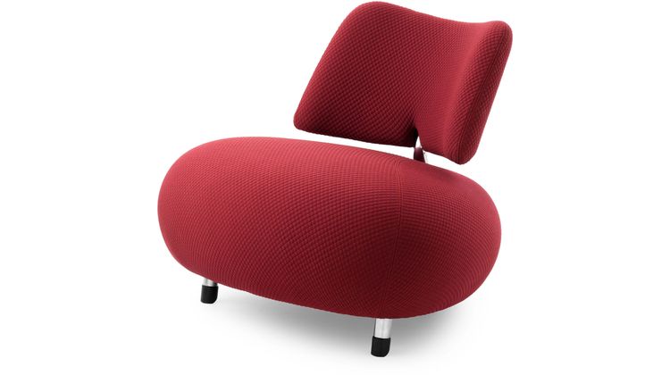 Leolux Pallone Ma Fauteuil