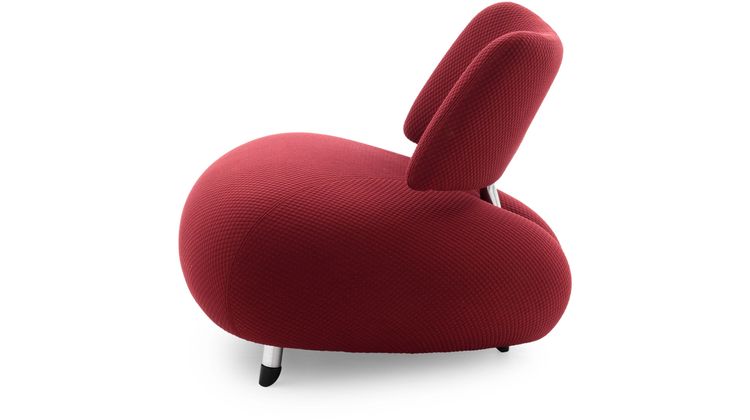 Leolux Pallone Ma Fauteuil