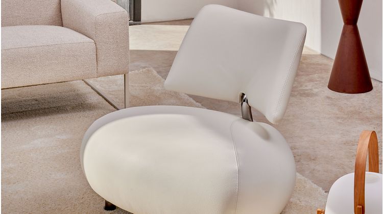 Leolux Pallone Ma Fauteuil