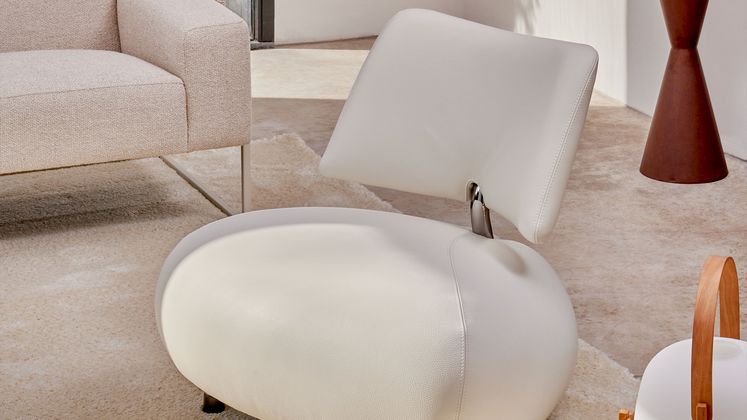 Leolux Pallone Ma Fauteuil