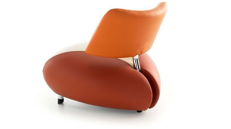 Leolux Pallone Ma Fauteuil