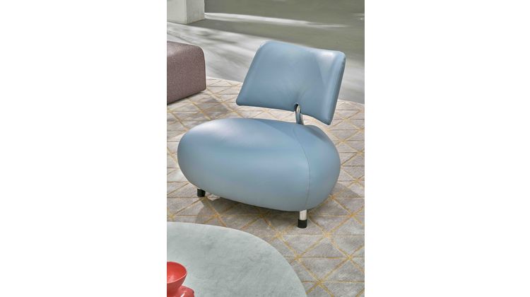 Leolux Pallone Ma Fauteuil