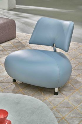 Leolux Pallone Ma Fauteuil
