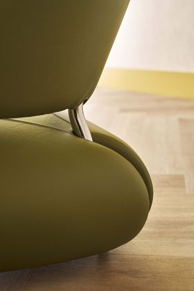 Leolux Pallone Ma Fauteuil