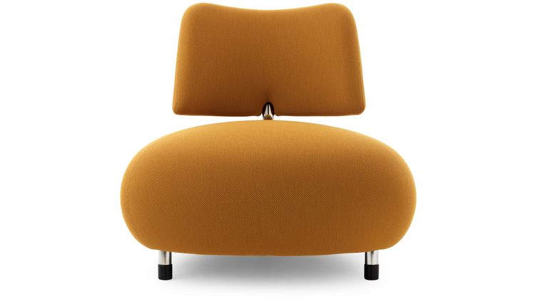 Leolux Pallone Ma Fauteuil